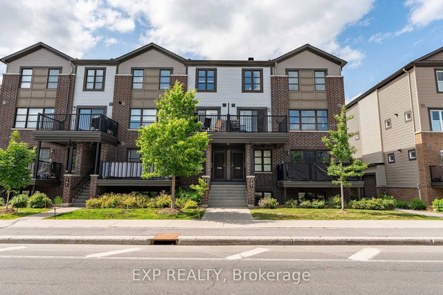 735 Chapman Mills Drive