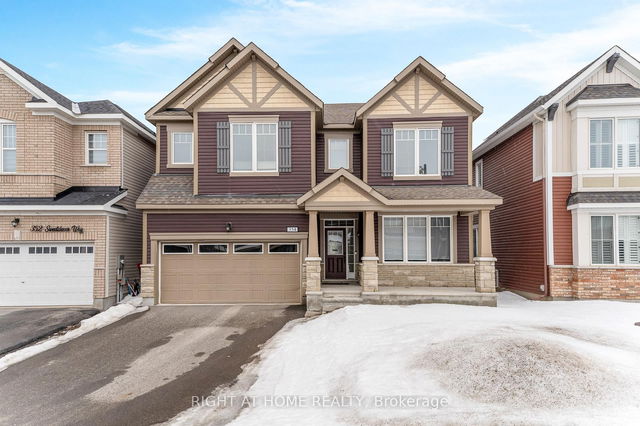 354 Sweetclover Way