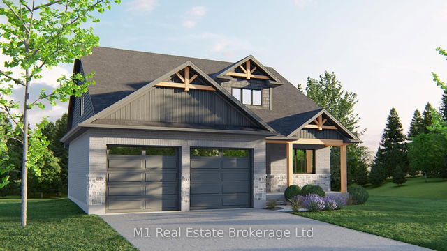 74 Bedell Drive