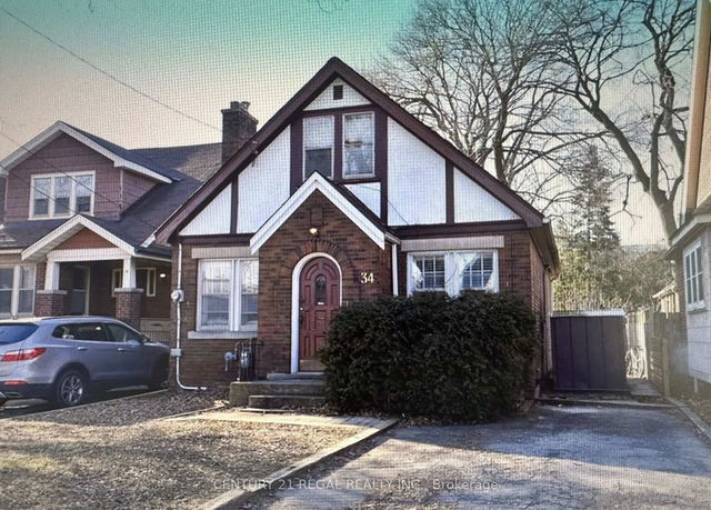 34 Dalewood Avenue