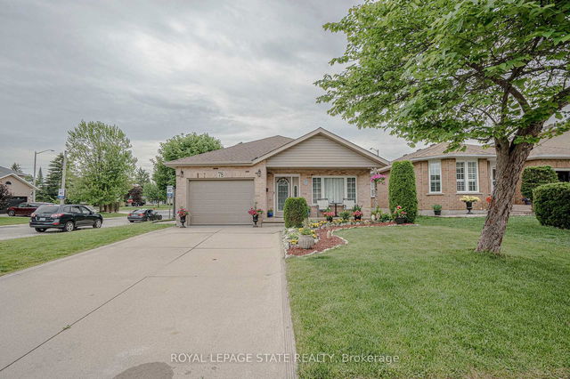 78 Philomena Drive