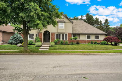 7103 BURBANK Cres, Niagara Falls - Morrison