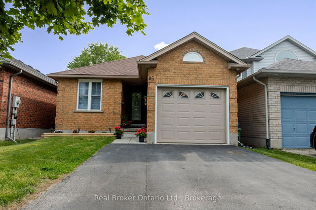 86 Milson Crescent
