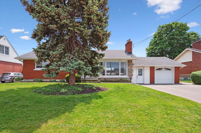 13 Meadowvale Avenue
