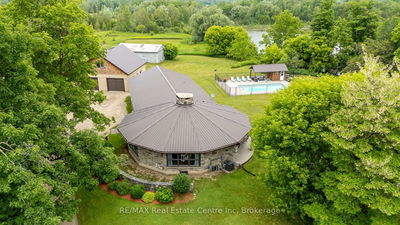 26 Old Brock Rd, Puslinch - Aberfoyle