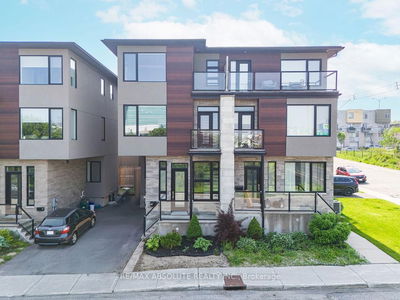 2 C Railway St, Ottawa - West Centre Town
