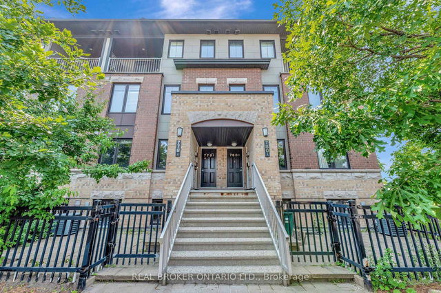37 - 778 Chapman Mills Drive N