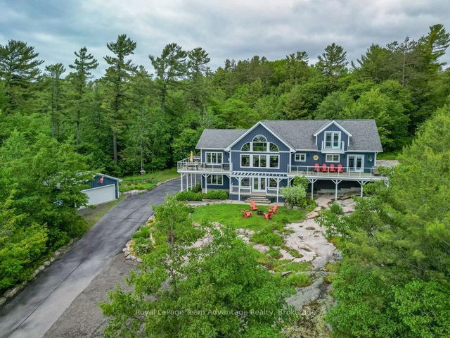 39 Big Sound Road