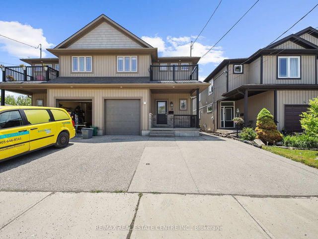 8 Keswick Street