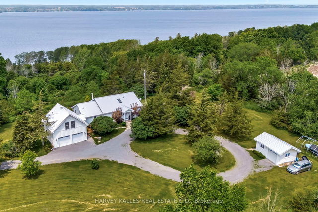 2992 County Rd 7 Road