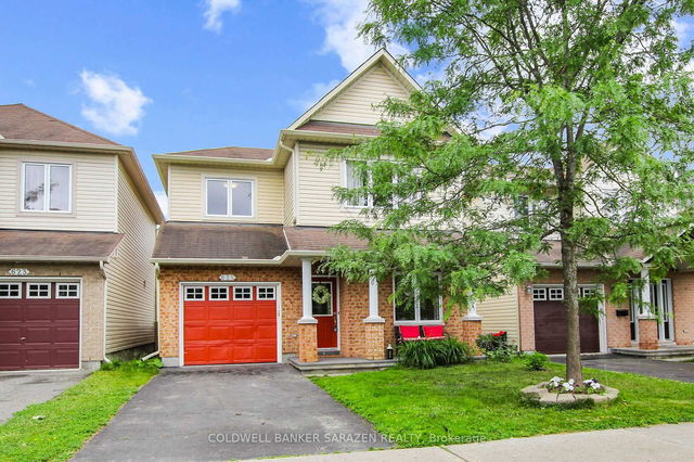 625 Paul Metivier Drive