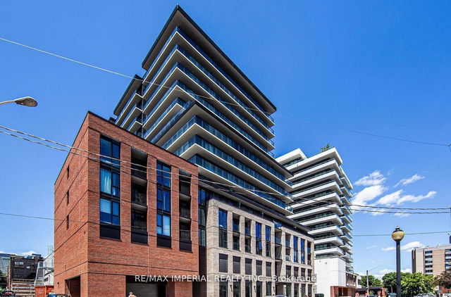 904 - 1 Jarvis Street