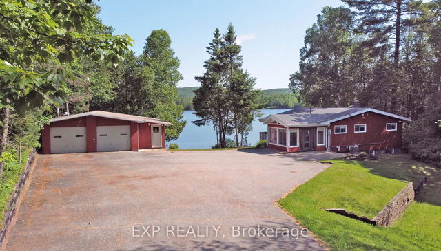 741 Macpherson Drive