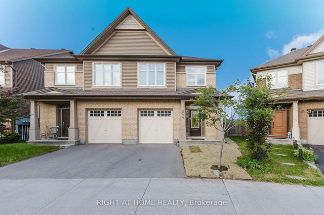 244 Fergus Crescent