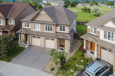 244 Fergus Cres, Ottawa - Barrhaven - Cedargrove/Fraserdale image-0-2