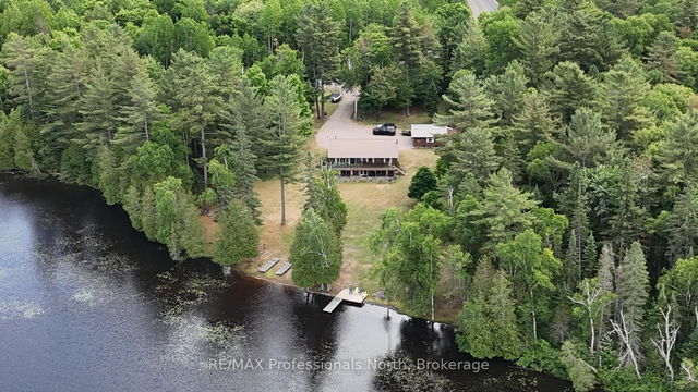 3951 Elephant Lake Road