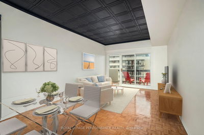 Unit 1806 — 158A McArthur Ave, Ottawa - Vanier image-0-4