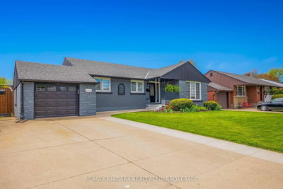 6018 Cabot Dr, Niagara Falls - Cherrywood image-0-1
