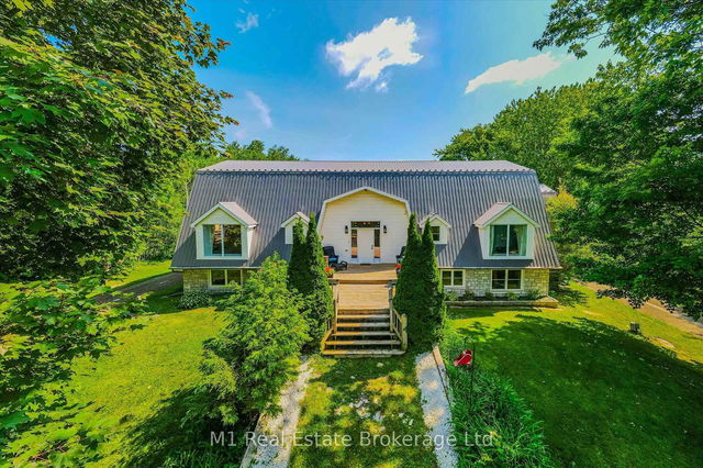 128 Wellington Road 7 Road