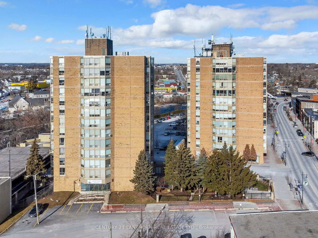 205 - 350 Front Street