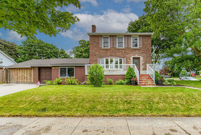483 Ephraim Street
