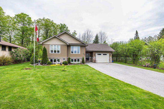 160 McGill Drive E