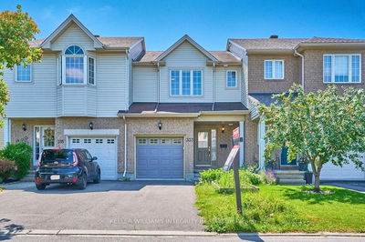 333 Brigitta St, Ottawa - Kanata - Emerald Meadows/Trailwest