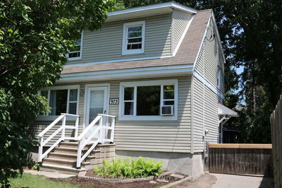 975 Silver St, Ottawa - Carlington