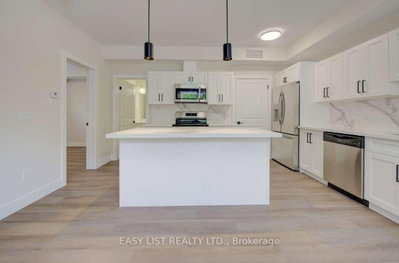 17 Peter Street • #1 • Kitchener, ON photo 8