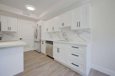 17 Peter Street • #1 • Kitchener, ON photo 9