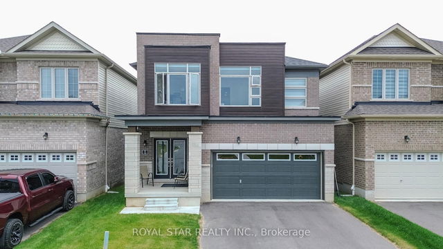 14 Heming Street