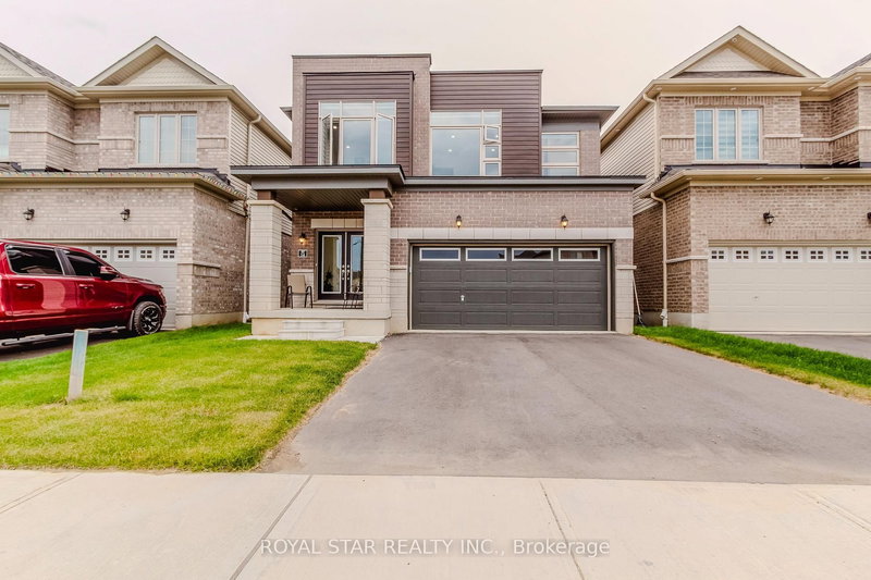 14 Heming St, Brant, N3L 0M5 | Image 2