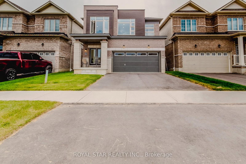 14 Heming St, Brant, N3L 0M5 | Image 3