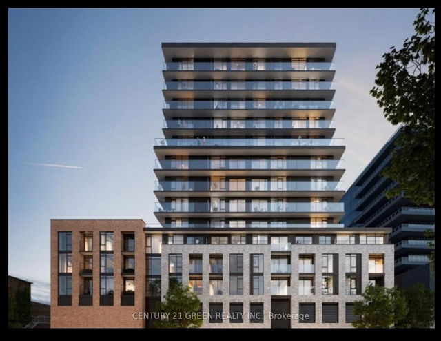 915 - 1 Jarvis Street