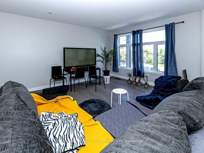 Unit A & B — 25 Pennard Way, Ottawa - Hunt Club Park/Greenboro image-0-2