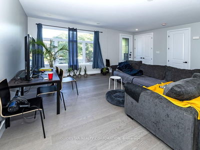 Unit A & B — 25 Pennard Way, Ottawa - Hunt Club Park/Greenboro image-0-4