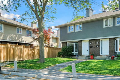 Unit 74 — 1681 Bremen Lane, Orleans - Chateauneuf