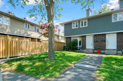 Unit 74 — 1681 Bremen Lane, Orleans - Chateauneuf image-0-1