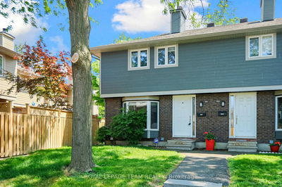 Unit 74 — 1681 Bremen Lane, Orleans - Chateauneuf image-0-2