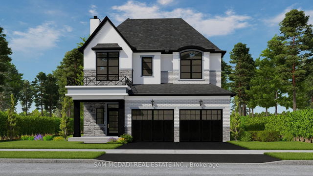 Lot 2 - 18 Linden Lane