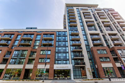 Unit 501 — 560 Rideau St, Ottawa - Sandy Hill