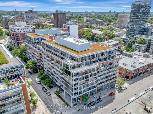 503 - 360 Mcleod Street