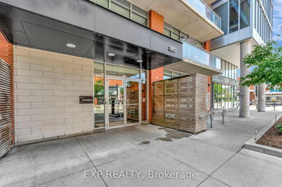 Unit 503 — 360 Mcleod St, Ottawa - Ottawa Centre image-0-1