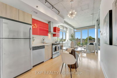 Unit 503 — 360 Mcleod St, Ottawa - Ottawa Centre image-0-4