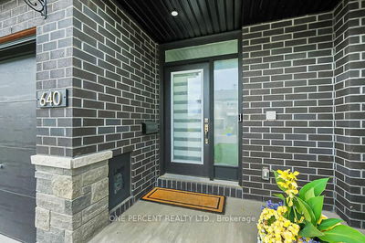 640 Cordelette Circ, Ottawa - Mer Bleue/Bradley Estates/Anderson Park image-0-1