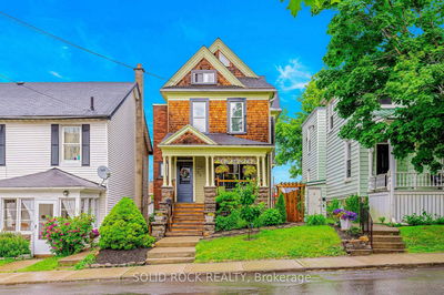 53 Wall St, Brockville - Brockville