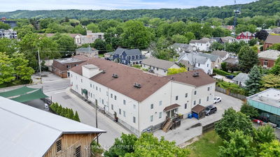 Unit 1 — 49 Ontario St, Grimsby - Grimsby East