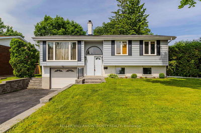 31 Ashgrove Cres, Ottawa - Briargreen