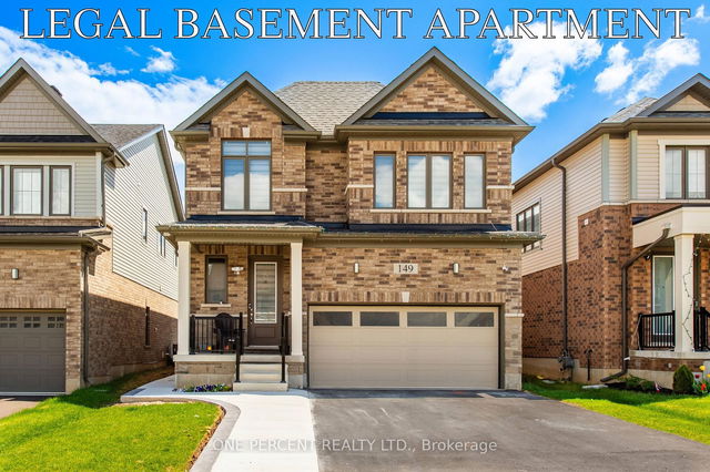 149 Leslie Davis Street
