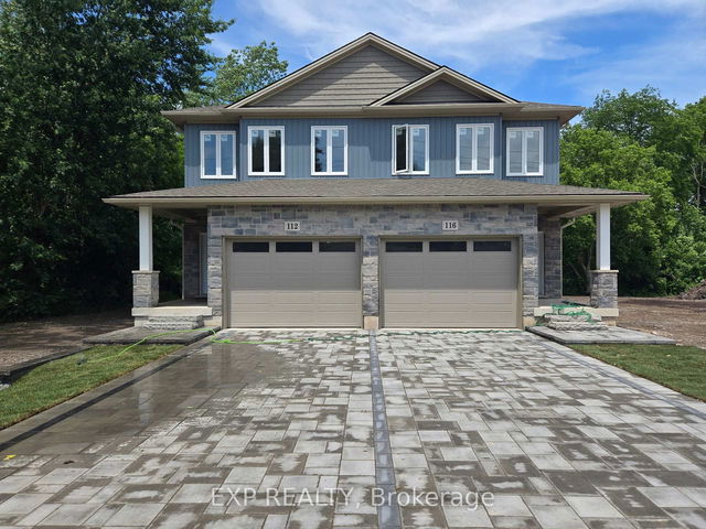 116 Forks Road E